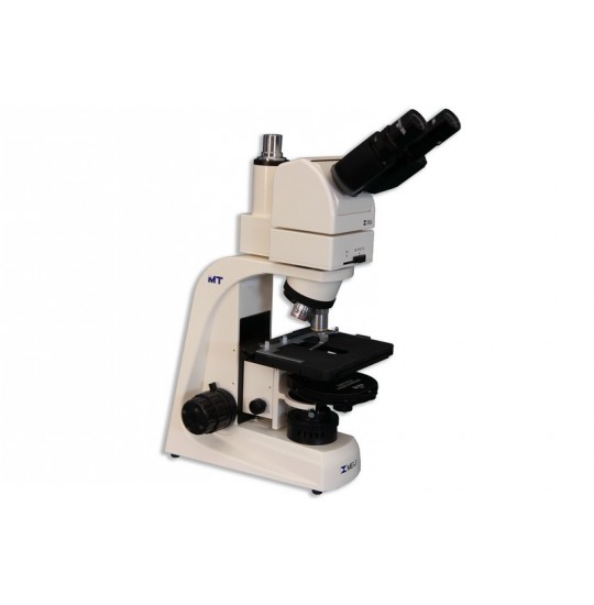 MT4310EL/LBC Live Blood Cell LED Ergonomic Trinocular Brightfield/Phase Contrast Biological Microscope
