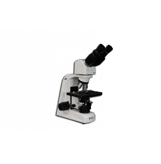 MT5200ELV Veterinary Brightfield Biological Microscope with ergonomic binocular head