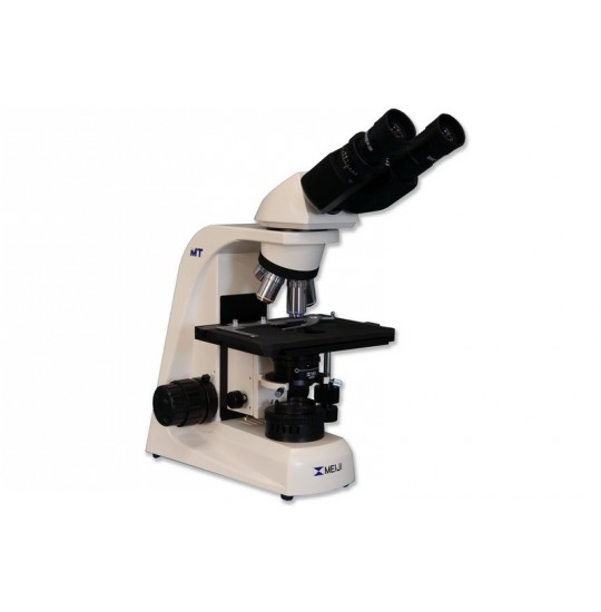 MT5200LV Veterinary LED Binocular Brightfield Biological Microscope 