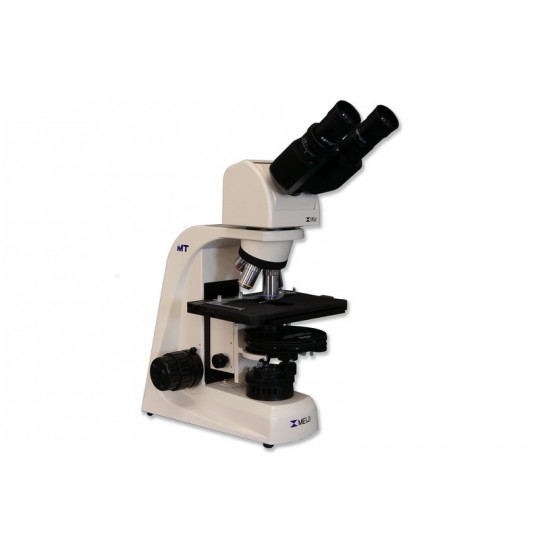 MT5210EH Halogen Ergonomic Binocular Brightfield/Phase Contrast Microscope