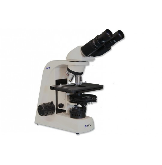 MT5210H Halogen Binocular Brightfield/Phase Contrast Biological Microscope