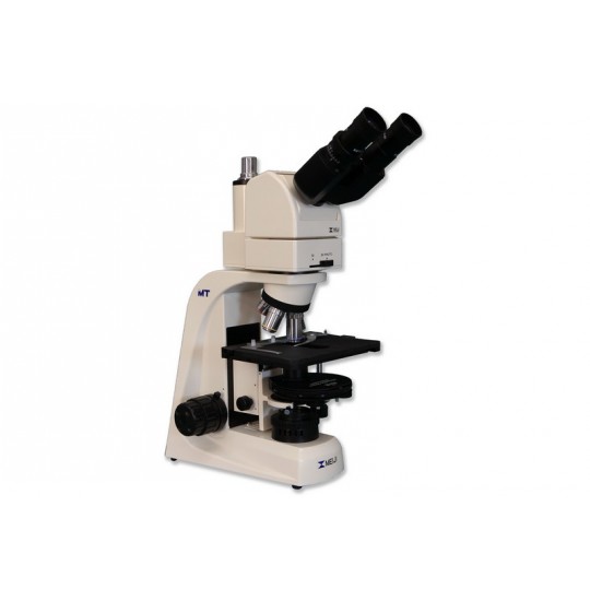 MT5310EL/LBC Advanced Live Blood Cell LED Ergonomic Trinocular Brightfield/Phase Contrast Biological Microscope