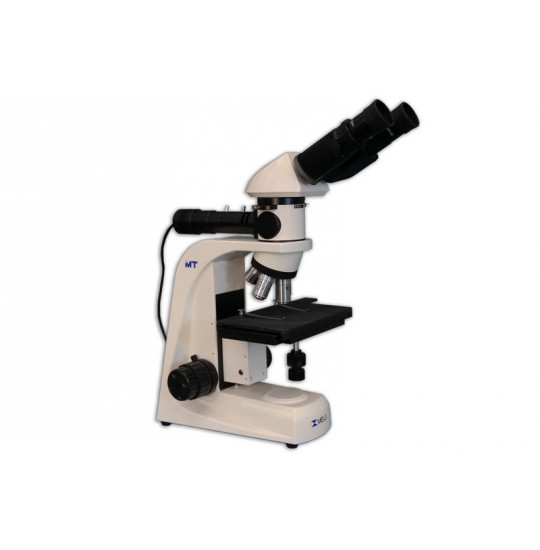 MT7000L LED Bino Brightfield Metallurgical Microscope with Incident Light Only