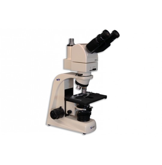 MT9550 Ergonomic Trinocular Gout Testing Microscope