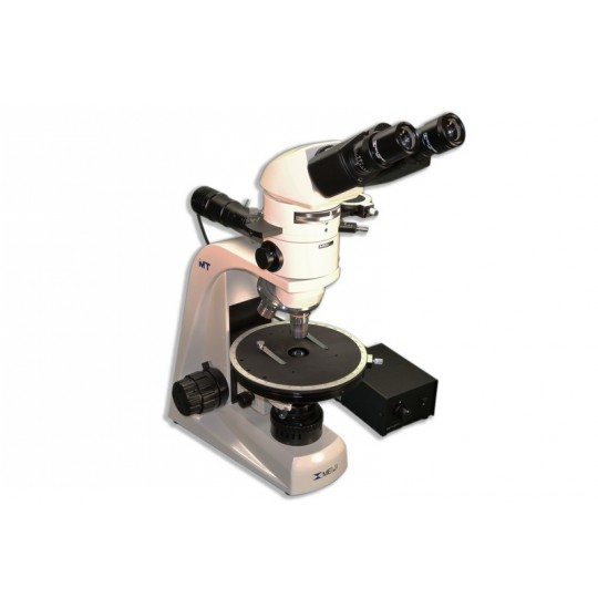 MT9920L LED Binocular Polarizing Microscope