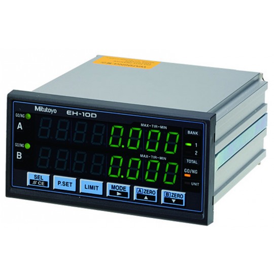 MTIEH542-072A EH Counter Multi-Function Display Unit