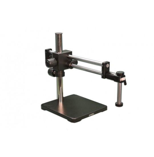 S-2100 Universal dual arm boom stand with 20mm mounting post
