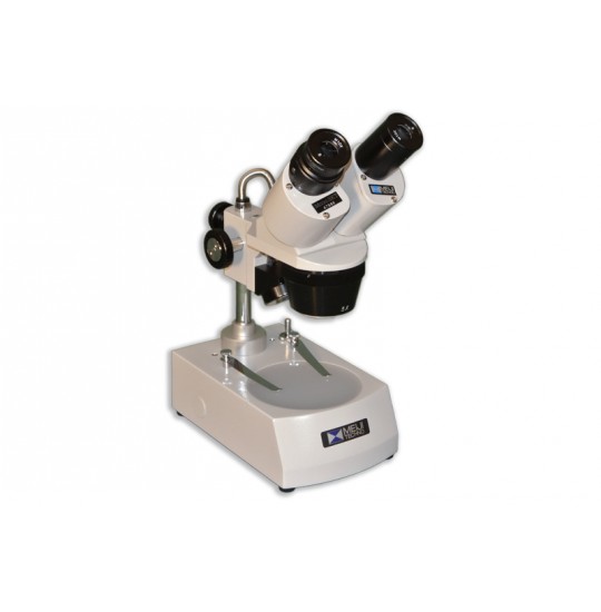 SKT-2BT/LED Binocular Entry-Level Microscope (1X and 3X Turret) (Limited Supply Available)