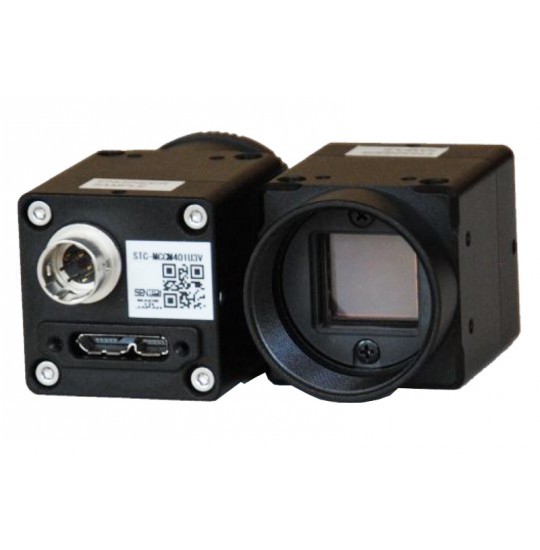ST1000C Color Digital CMOS (5.0MP) USB 3.0 Camera