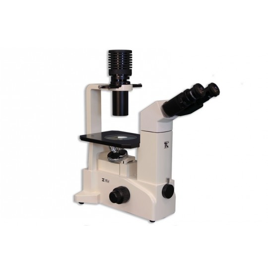 TC-5300 100X, 200X Binocular Inverted Brightfield/Phase Contrast  Biological Microscope