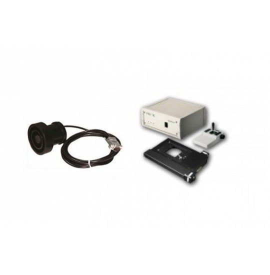 X & Y and Z Full Motorized Stage and Focus Control Kit for  MT Biological Models PR-ES103