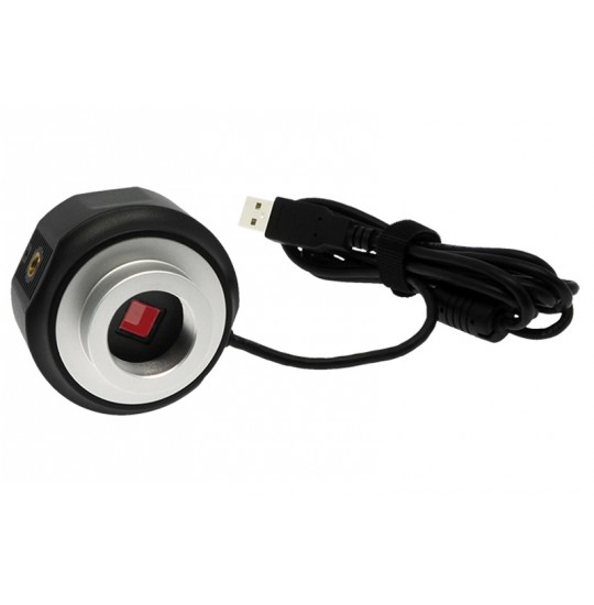 X-1000U Affordable USB 2.0 Color 5MP CMOS Camera