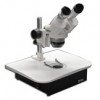 EMT-1 + MA502 + F + BD-M-LED (WHITE) Microscope Configuration