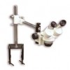 EMT-1 + MA502 + F + S-4500 (WHITE) Microscope Configuration