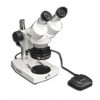 EMT-1 + MA502 + P + MA515 + MA961C/40 (Cool White) Microscope Configuration