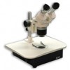 EMT-2 + MA502 + F + BD-M-LED Microscope Configuration