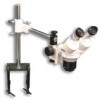 EMT-2 + MA502 + F + S-4500 (WHITE) Microscope Configuration