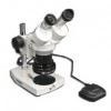 EMT-2 + MA502 + P + MA515 + MA961W/40 (Warm White) Microscope Configuration
