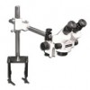 EMZ-10H + MA522 + F + S-4500 (7X - 45X) Stand Configuration System, Working Distance: 110mm (4.3")