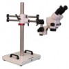 EMZ-13 + MA502 + F + BAS-2 (10X - 70X) Stand Configuration System, Working Distance: 90mm (3.54")