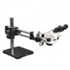 EMZ-5D + MA502 + FS + S-2300 (7X - 45X) Stand Configuration System, Working Distance: 93mm (3.66")