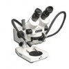 EMZ-5 + MA502 + P + FTM191 (7X - 45X) Stand Configuration System, Working Distance: 93mm (3.66")