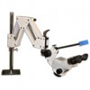 EMZ-5 + MA502 + CR-2 (7X - 45X) Stand Configuration System, Working Distance: 93mm (3.66")