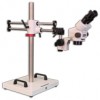 EMZ-5D + MA502 + F + BAS-2 (7X - 45X) Stand Configuration System, Working Distance: 93mm (3.66")