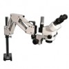 EMZ-8TR + MA502 + CR-2 (7X - 45X) Stand Configuration System, Working Distance: 104mm (4.09")