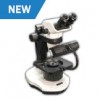 GMZ-50BF/DF - Gem Binocular Zoom Stereo Microscope System