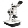 MA749 + MA751 + MA730 (qty#2) + RZ-B + MA742 + RZBD/LED + FR-LED Microscope Configuration