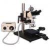 MC-40 Binocular Reflected Light Tool Makers/Measuring Microscope