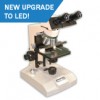ML2200L LED Binocular Brightfield Biological Microscope