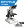 ML5200L LED Binocular Biological Microscope 