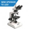 ML9300L LED Trinocular Polarizing Microscope