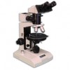 ML9420 Halogen Binocular Polarizing Microscope [DISCONTINUED]