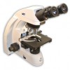 MT-50 LED Binocular Research Grade Biological Plan 4x, 10x, 40x, 100x Compound Microscope