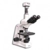 MT5300H-HD2500T/0.7 Halogen 40X-1000X Advanced Biological Trinocular Brightfield Compound Microscope with HD2500T Camera 