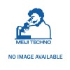 MT7100EL-HD1500MET-M/0.3 50X-500X LED Ergo Trino Brightfield Metallurgical Microscope with Incident Light Only and HD Camera Monitor (HD1500MET-M)
