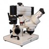 EMF-1 + MA502 + F + SAS-1 Microscope Configuration