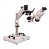 EMF-2 + MA502 + FSC + SAS-2 Microscope Configuration