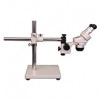 EMF-1 + MA502 + F + S-4100 Microscope Configuration