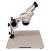 EMF-2 + MA502 + KBL Microscope Configuration