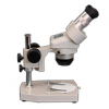 EMF-1 + MA502 + P Microscope Configuration