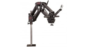 GRS/Acrobat-TR Articulated Arm Stand with 85mm focus block
