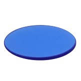 MA289/05 Blue Clear Filter 29.8mm Diameter Unmounted