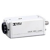 V-CK3100N Analog Video NTSC CCD (450 TVL) 1/3" Chip Camera [DISCONTINUED]