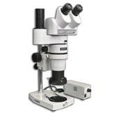 CZ-2020 + CZ-3010 + CZ-9005 + CZ-1000 + CZ-4010 + MT-CZDA + P + MA964 Microscope Configuration