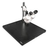 EMT-2 + MA502 + F + SBU Microscope Configuration