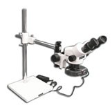 EMZ-200B Binocular Microsurgical with Boom Stand System